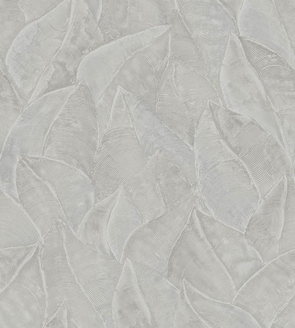 Daphne Wallpaper by Jannelli&Volpi Pale Green