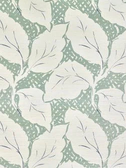 Daphne Wallpaper by Pierre Frey in Celadon (FP109003)