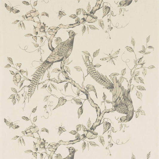 Darnley Snow mural by Zoffany