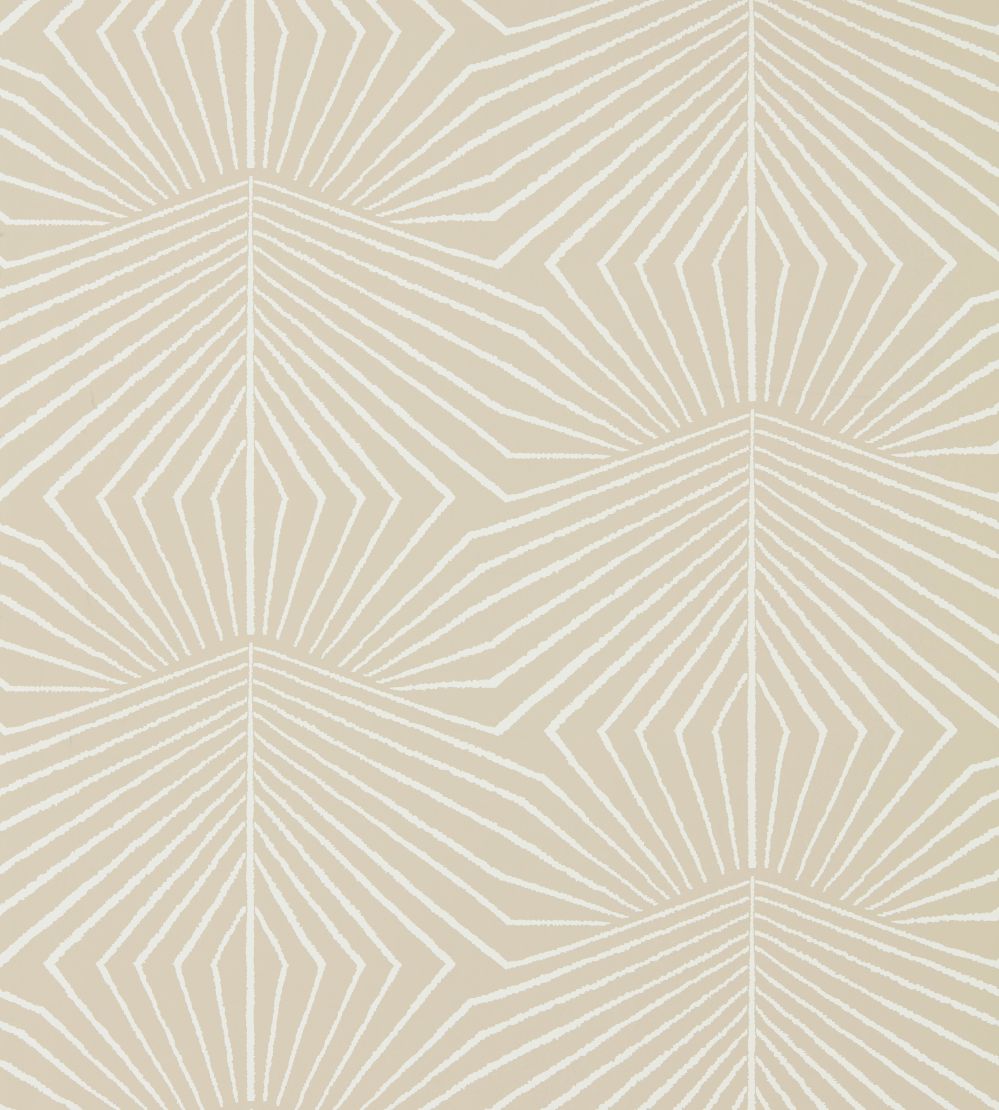 Dawning Wallpaper by Harlequin Mineral / Awakening