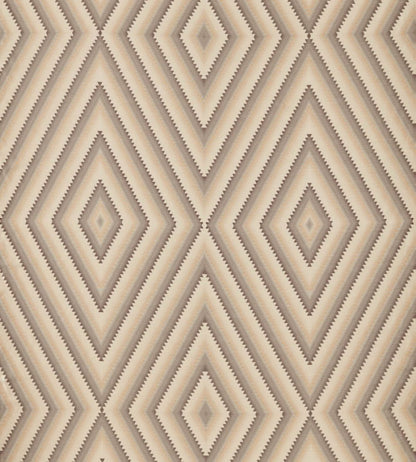 Dazzle Fabric by Sanderson Jute