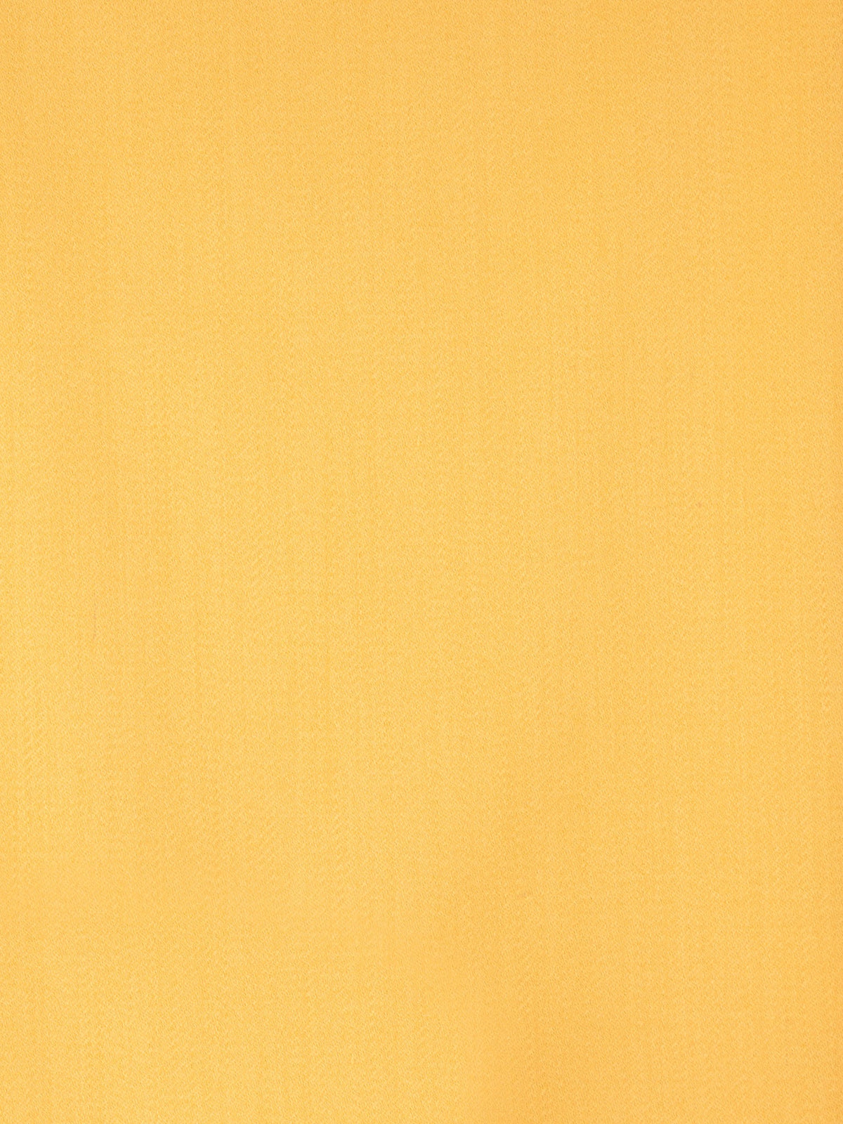 Glace Fabric by Holland & Sherry in Yellow