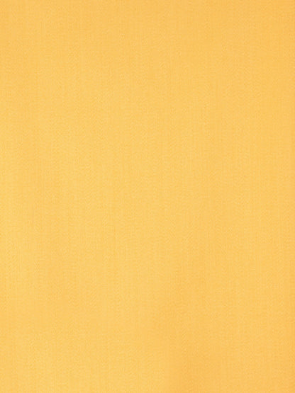 Glace Fabric by Holland & Sherry in Yellow