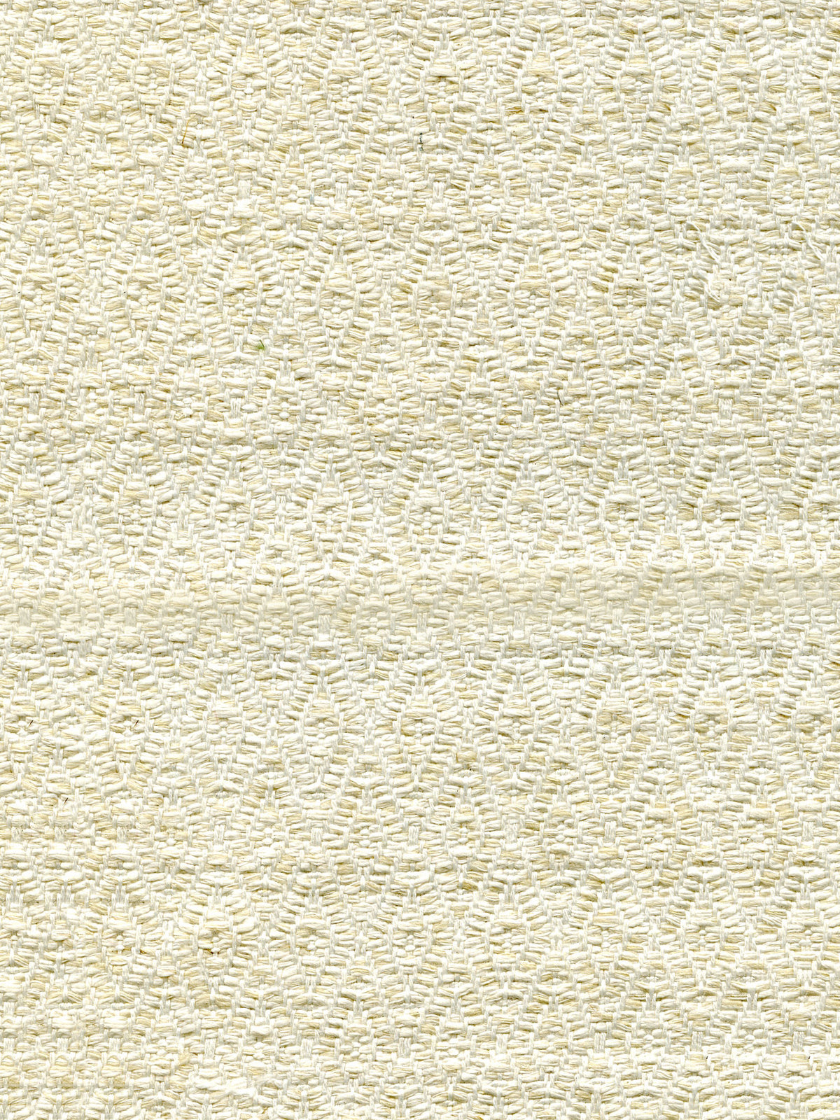 Papillon Fabric by Holland & Sherry in Pearl