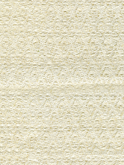 Papillon Fabric by Holland & Sherry in Pearl