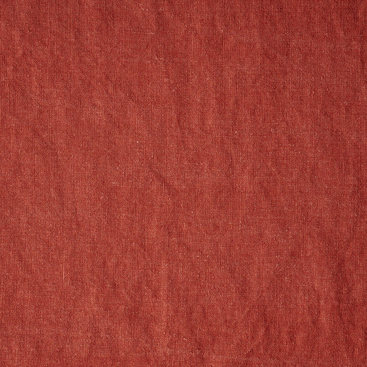 Artist Canvas Fabric by de Le Cuona in Sunset