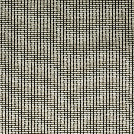 Atelier Fabric by de Le Cuona in Ink