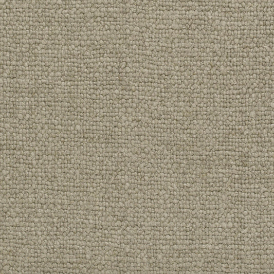 Barbarian Fabric by de Le Cuona in Flax