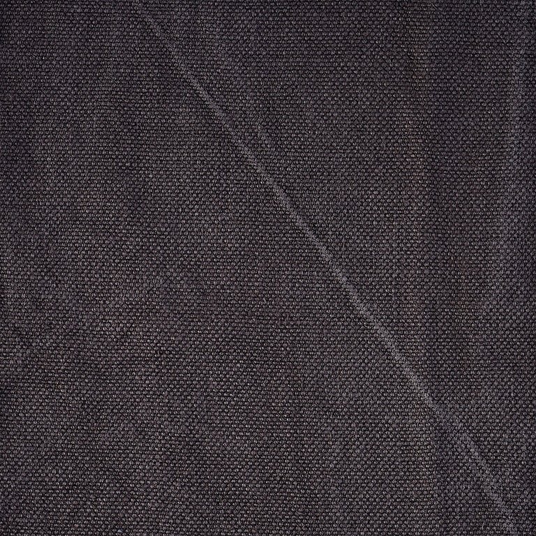 Buffalo Fabric by de Le Cuona in Mud