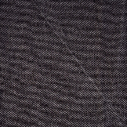 Buffalo Fabric by de Le Cuona in Mud