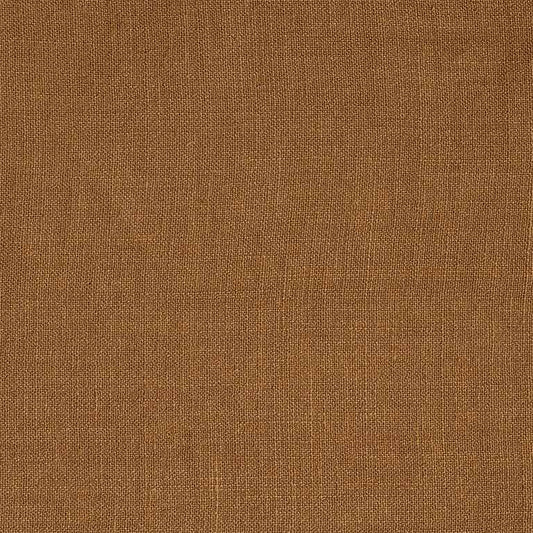 Chateau Fabric by de Le Cuona in Ember