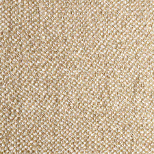 Haiku Fabric by de Le Cuona in Straw