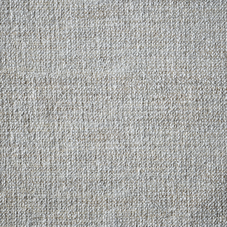 Hoxton Fabric by de Le Cuona in Flax