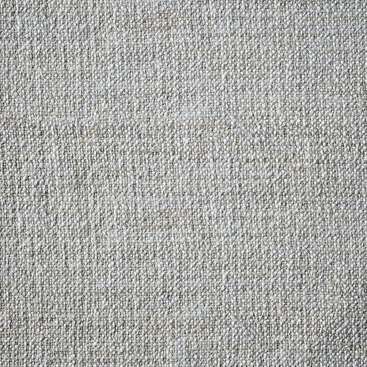 Hoxton Fabric by de Le Cuona in Flax