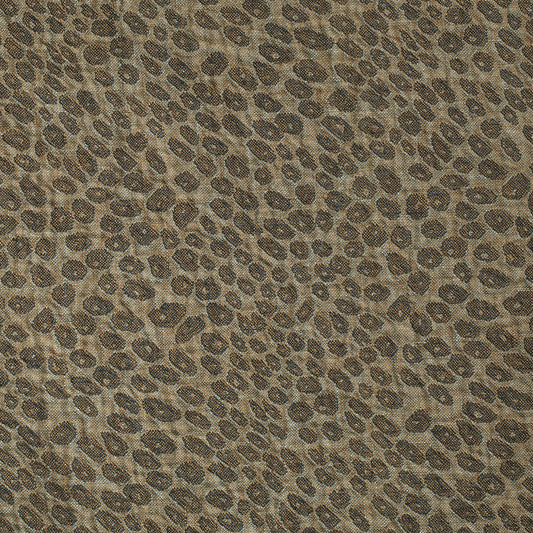 Kanoko Fabric by de Le Cuona in Bamboo