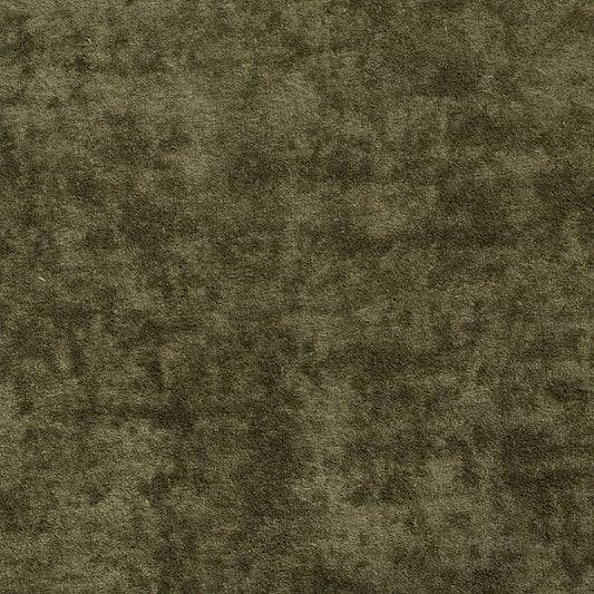 La Bohème Fabric by de Le Cuona in Nettle