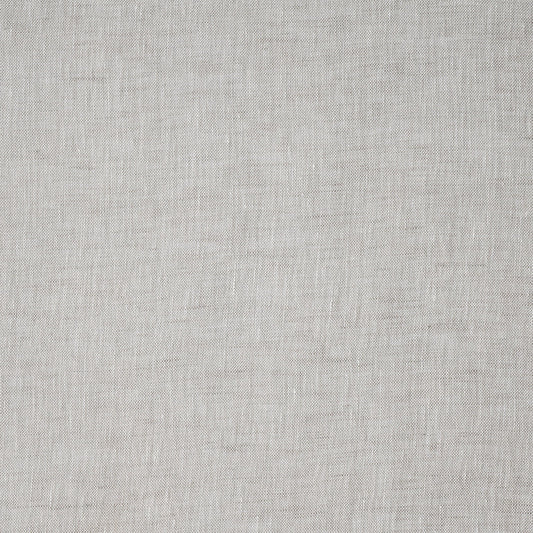 Linen Shade Fabric by de Le Cuona in Cloud