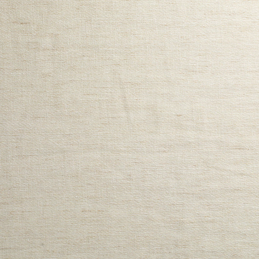Luna Moth Fabric by de Le Cuona in Ivory