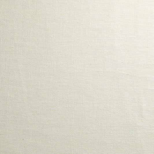 Luna Moth Fabric by de Le Cuona in White