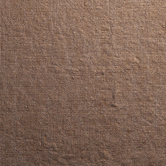 Mackintosh Fabric by de Le Cuona in Copper