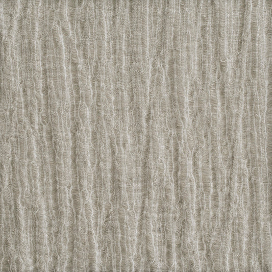 Mistral Fabric by de Le Cuona in Drizzle