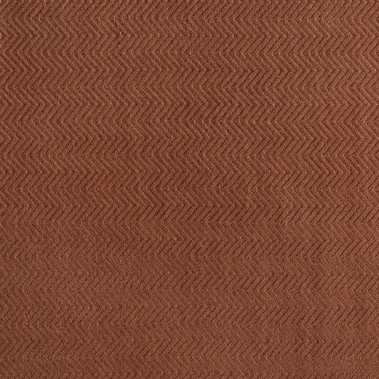 Pure Equator Fabric by de Le Cuona in Wildfire