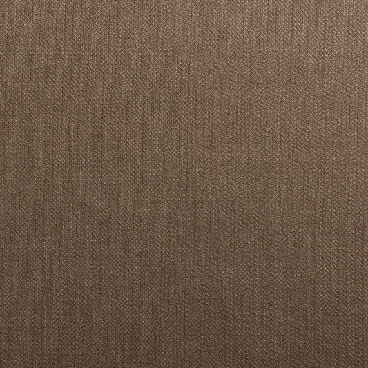 Shamba Fabric by de Le Cuona in Carob