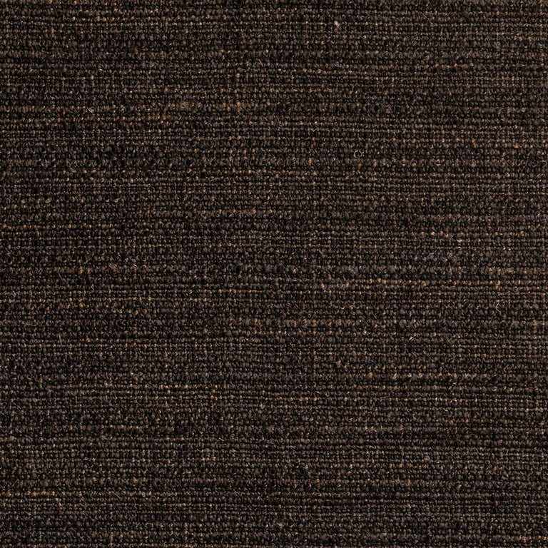 Strata Fabric by de Le Cuona in Cinder