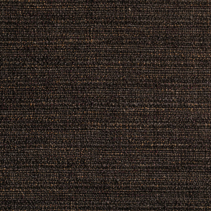 Strata Fabric by de Le Cuona in Cinder