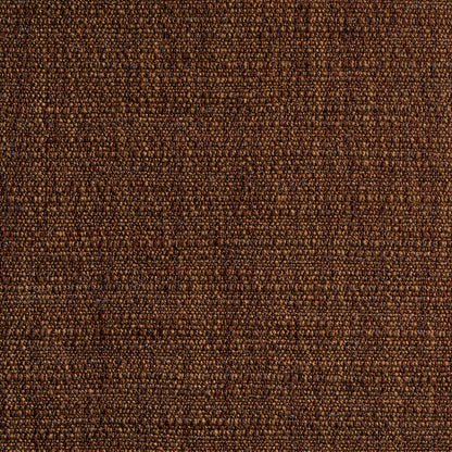 Strata Fabric by de Le Cuona in Ember