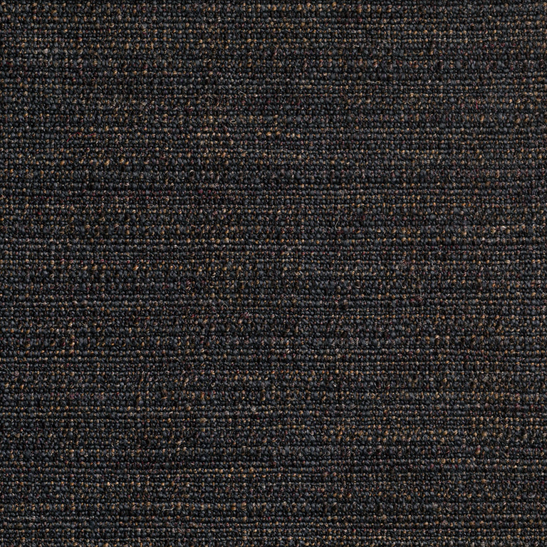 Strata Fabric by de Le Cuona in Granite