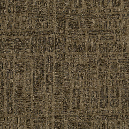 Talisman Fabric by de Le Cuona in Trinket