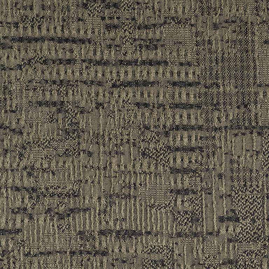 Titian Fabric by de Le Cuona in Indigo