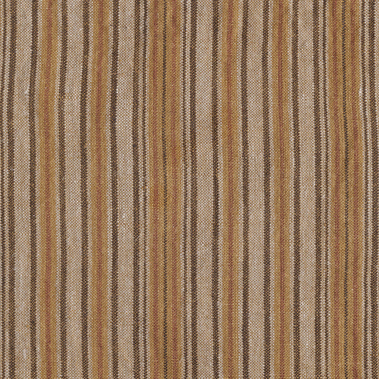Tuli Fabric by de Le Cuona in Nectar