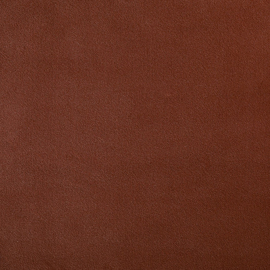 Vienna Velvet Fabric by de Le Cuona in Flamenco