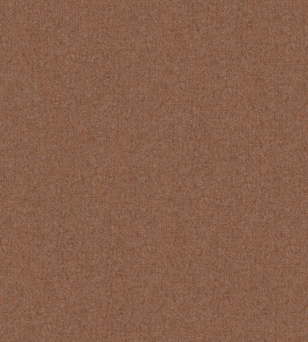 Decke Fabric by MINDTHEGAP Brown