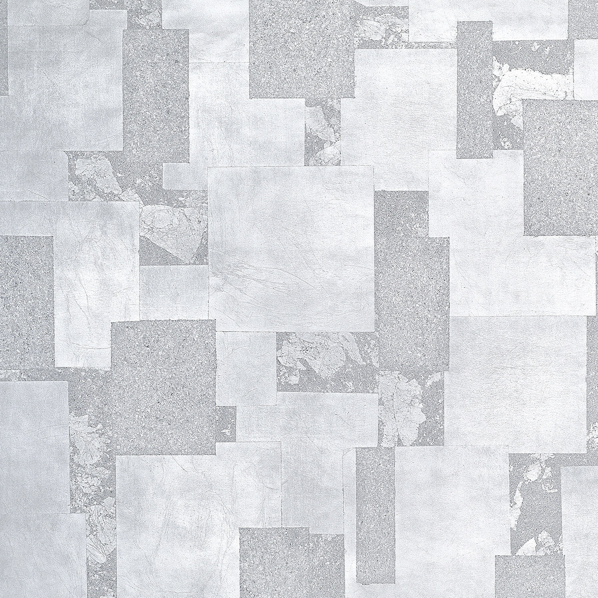Deco Leaf Wallpaper by Phillip Jeffries in Spire (PJ GV104)