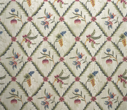 Decor Scandinave Wallpaper by Pierre Frey in Lichen (FP218001)