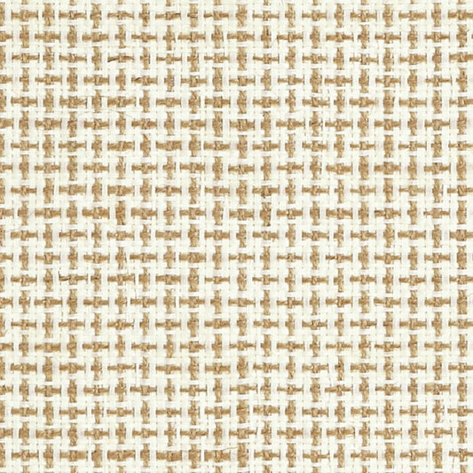 Dedalo Wallpaper by Coraggio in Ivory/beige (CW10075)