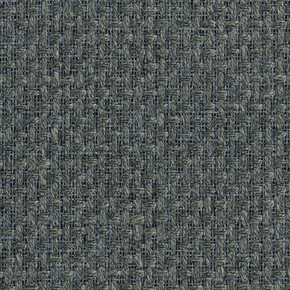 Dedalo Wallpaper by Coraggio in Charcoal (CW10078)