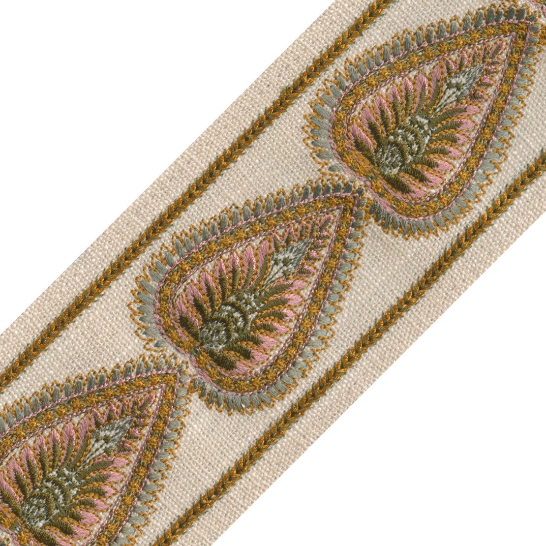 TRH21075 Trim