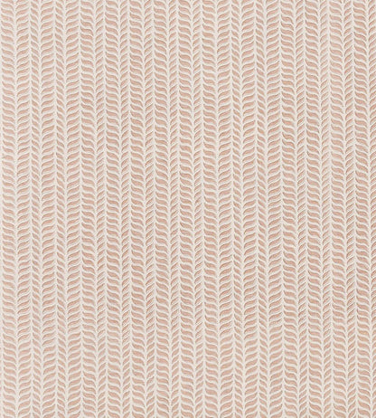 Delphine Fabric by Vanderhurd Blush/Natural