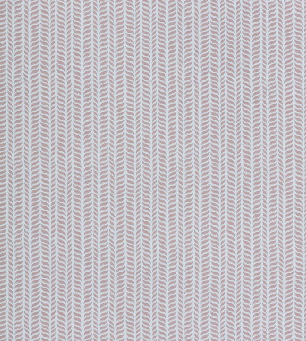 Delphine Wallpaper by Vanderhurd Blush