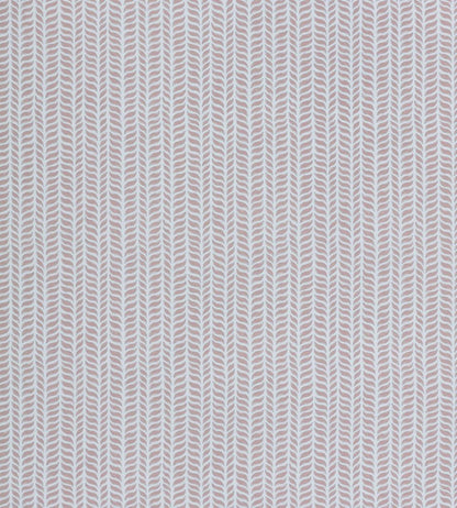 Delphine Wallpaper by Vanderhurd Blush