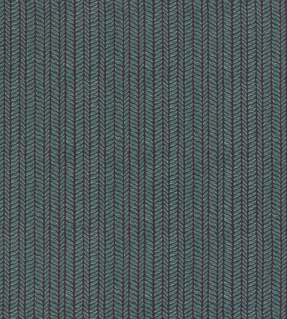 Delphine Wallpaper by Vanderhurd Bosco
