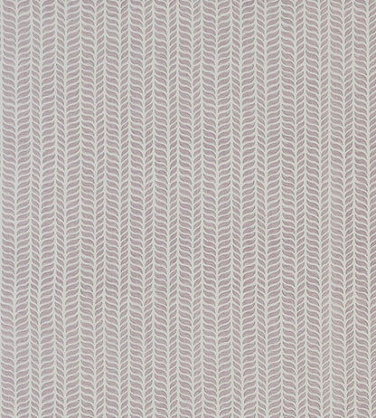 Delphine Fabric by Vanderhurd Lilac/Oyster