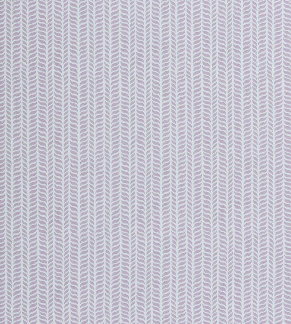 Delphine Wallpaper by Vanderhurd Lilac