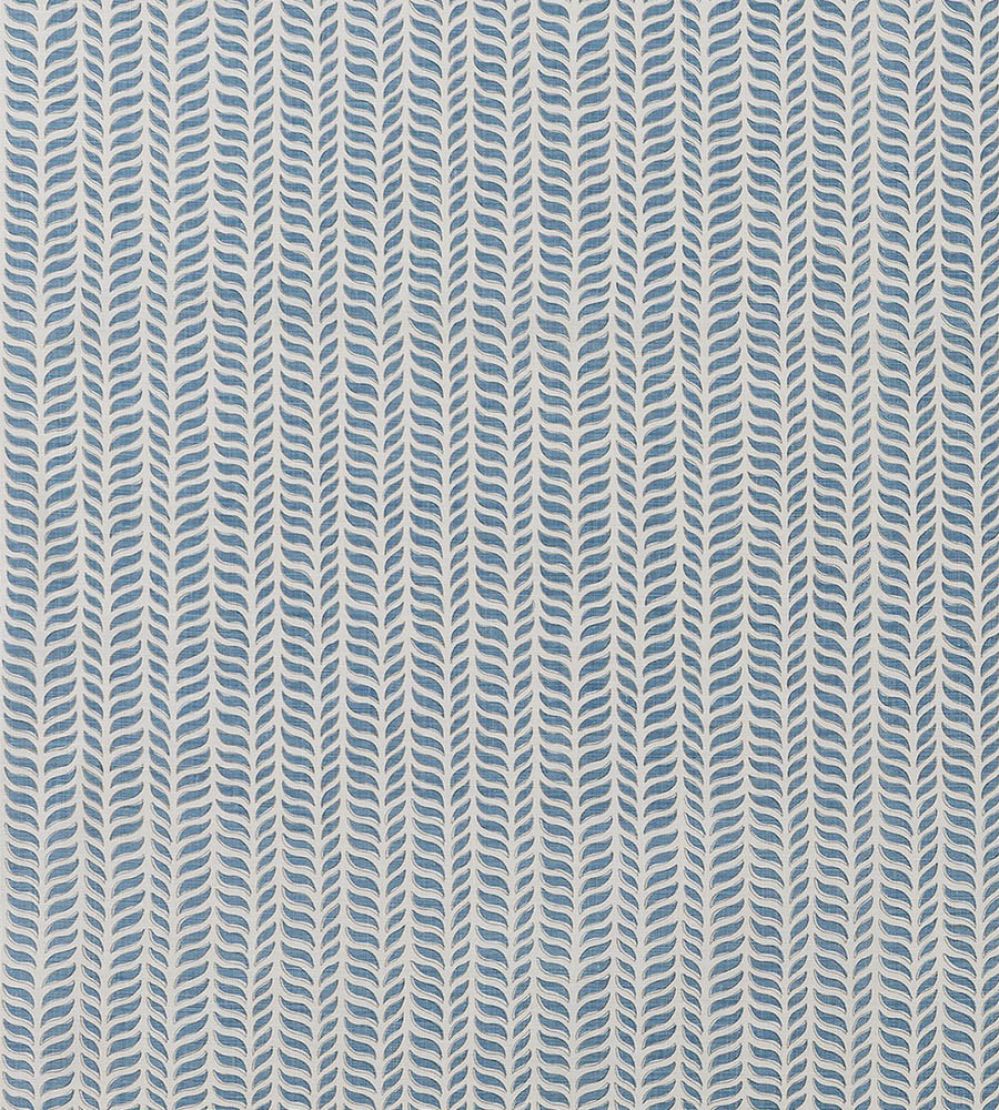 Delphine Fabric by Vanderhurd Neela/Oyster