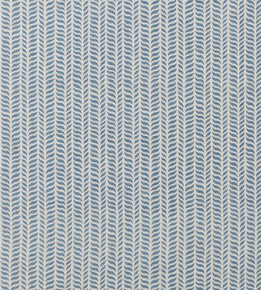 Delphine Fabric by Vanderhurd Neela/Oyster