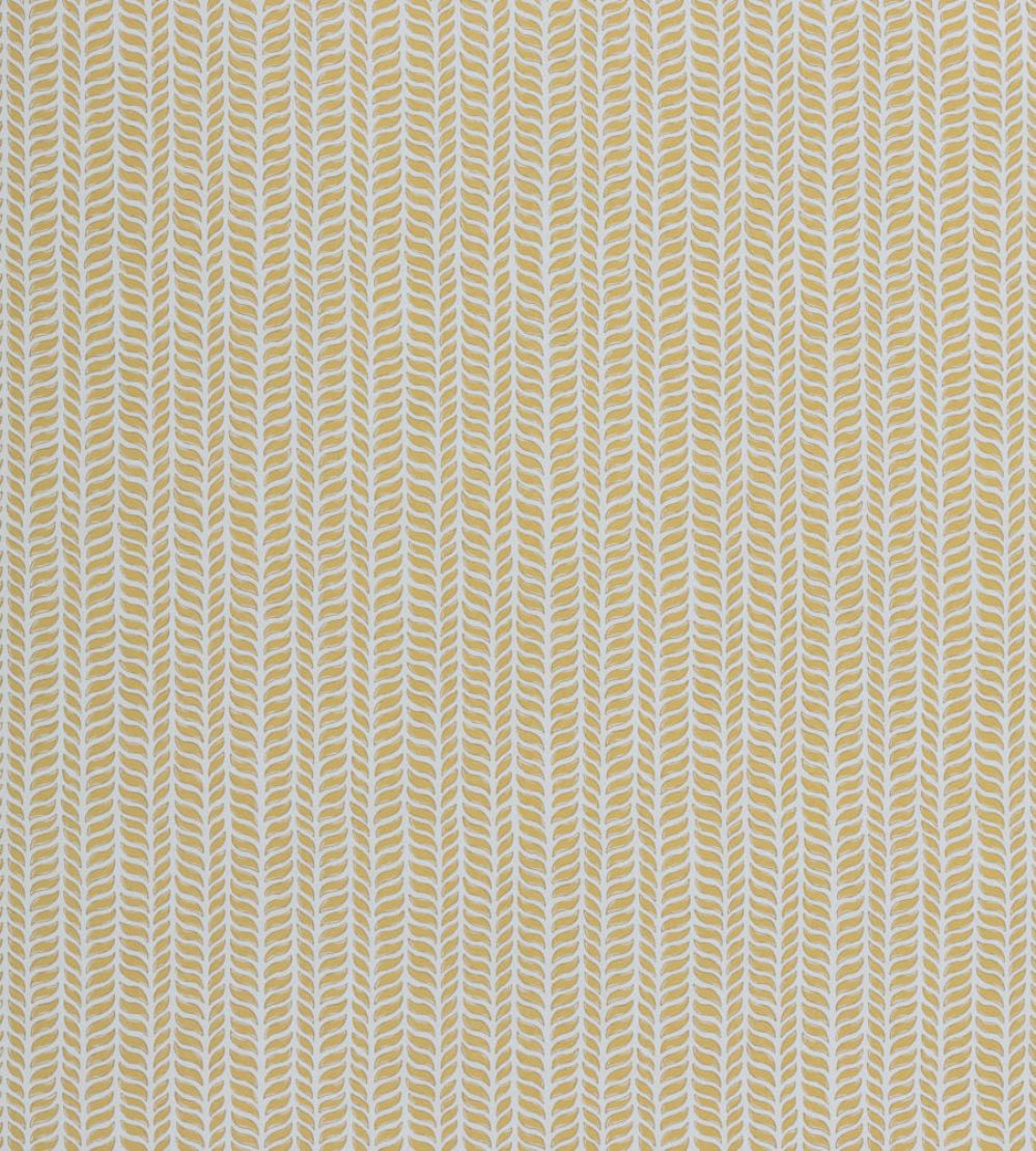 Delphine Wallpaper by Vanderhurd Saffron